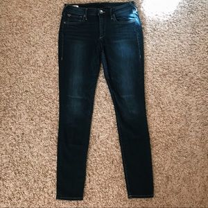 True Religion Jennie size 29